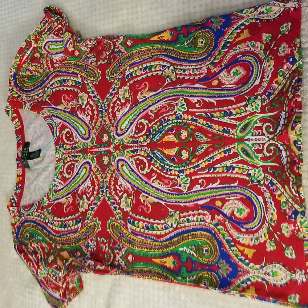 Lauren Ralph Lauren shirt